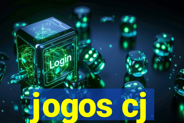 jogos cj